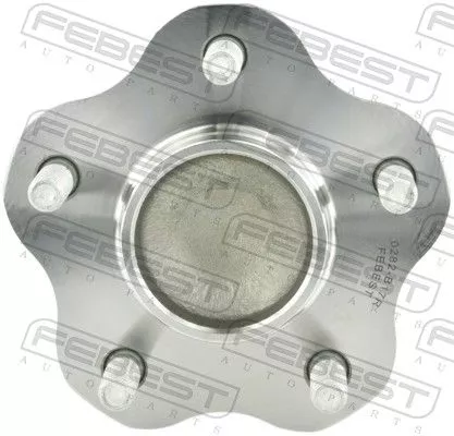 Wheel Hub