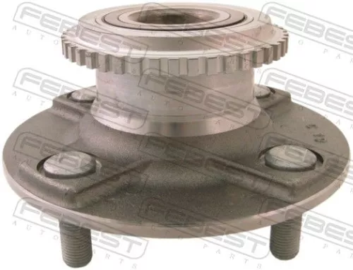 Wheel Hub