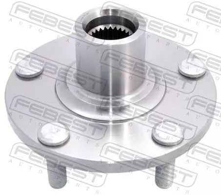 Wheel Hub
