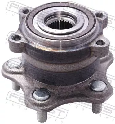 Wheel Hub