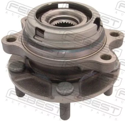 Wheel Hub