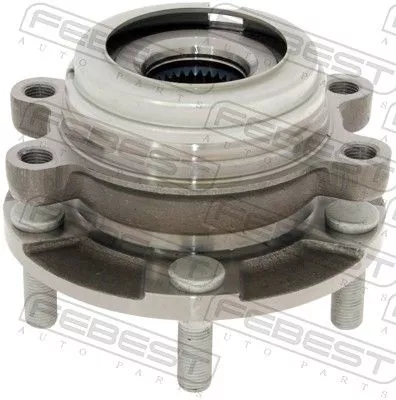 Wheel Hub