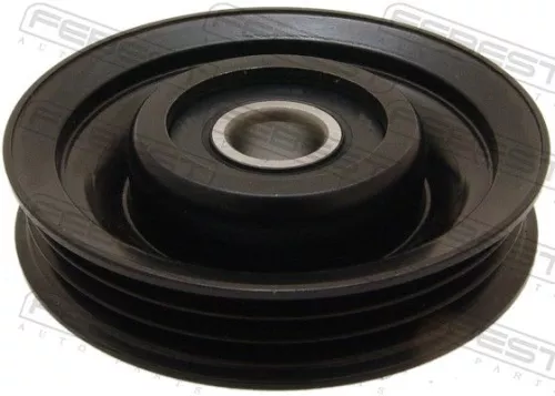Tensioner Pulley, V-ribbed belt
