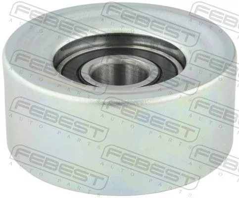Tensioner Pulley, V-ribbed belt