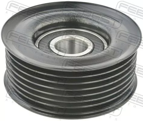 Tensioner Pulley, V-ribbed belt