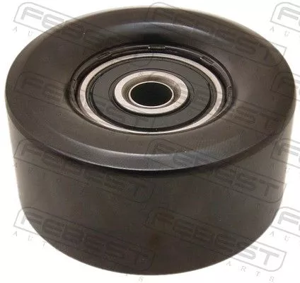 Tensioner Pulley, V-ribbed belt