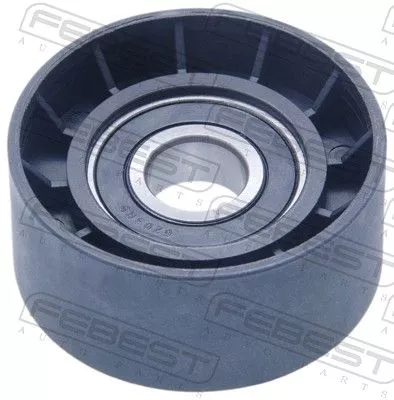 Tensioner Pulley, V-ribbed belt