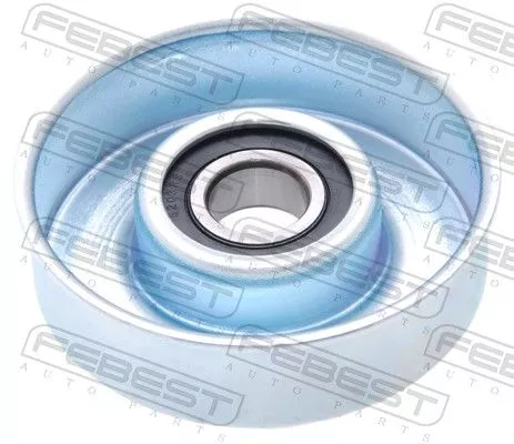 Tensioner Pulley, V-ribbed belt