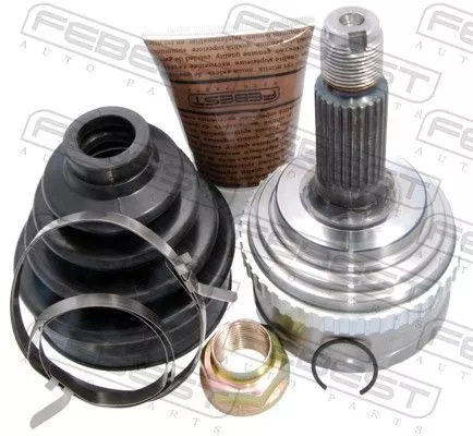 Joint Kit, drive shaft