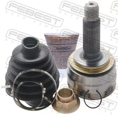 Joint Kit, drive shaft