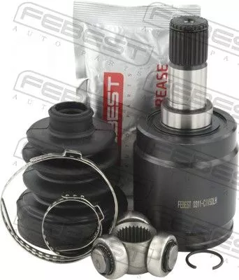 Joint Kit, drive shaft