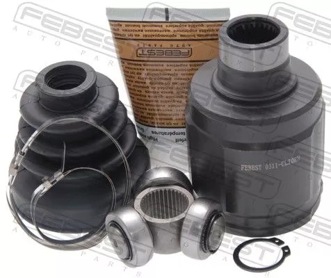 Joint Kit, drive shaft