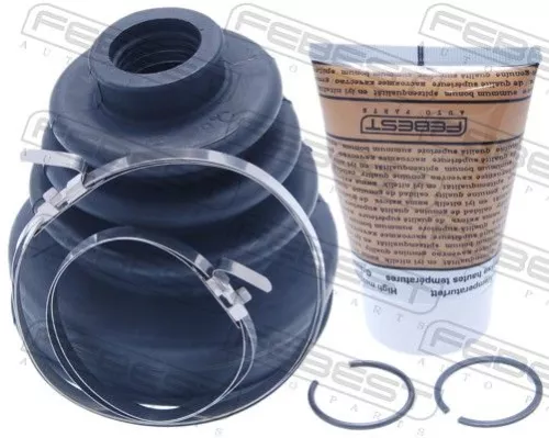 Bellow Kit, drive shaft