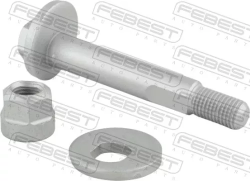 Camber Correction Screw Set