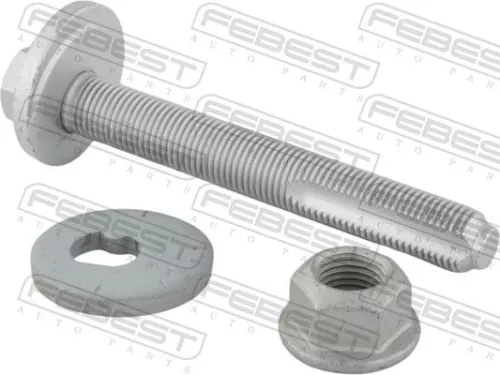 Camber Correction Screw