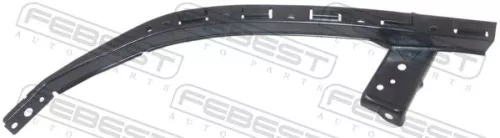 Mounting Bracket, bumper