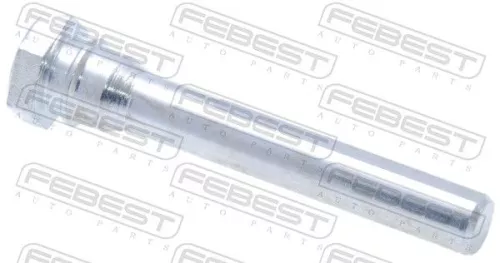 Guide Bolt, brake caliper