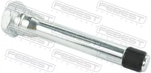 Guide Bolt, brake caliper