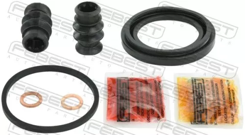 Repair Kit, brake caliper