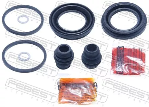 Repair Kit, brake caliper
