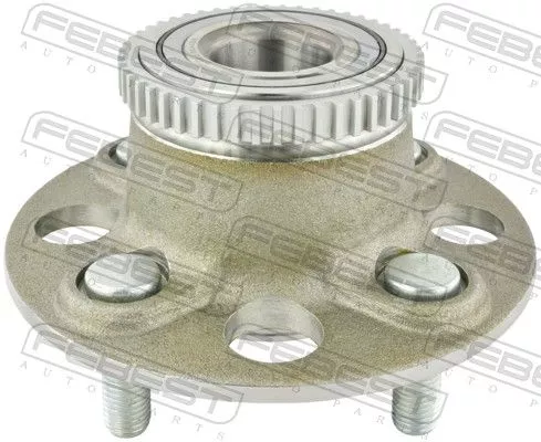 Wheel Hub