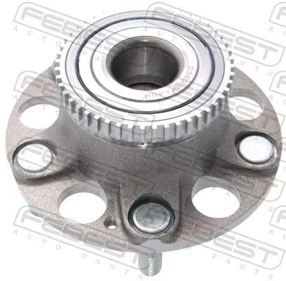 Wheel Hub
