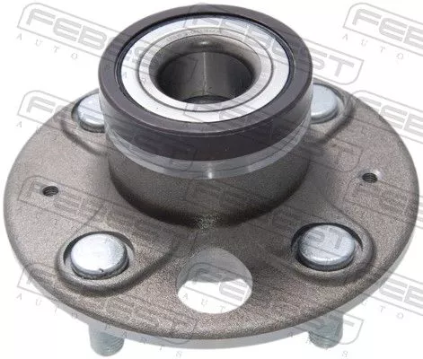 Wheel Hub