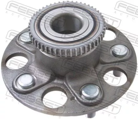 Wheel Hub