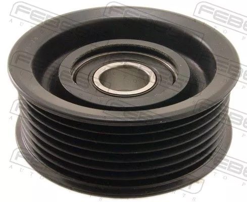 Tensioner Pulley, V-ribbed belt