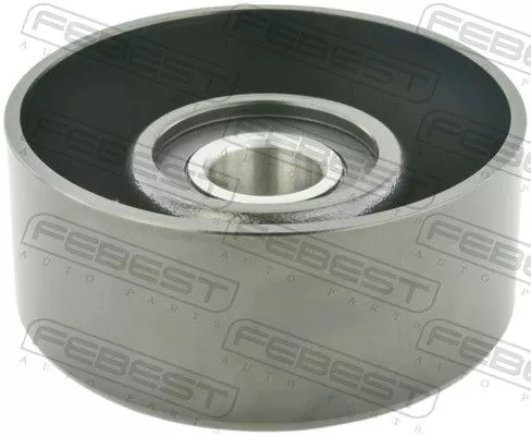 Tensioner Pulley, V-ribbed belt