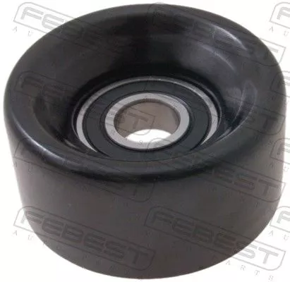 Tensioner Pulley, V-ribbed belt