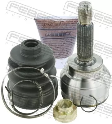 Joint Kit, drive shaft