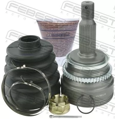 Joint Kit, drive shaft