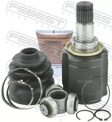 Joint Kit, drive shaft