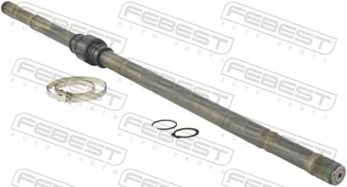 Drive Shaft