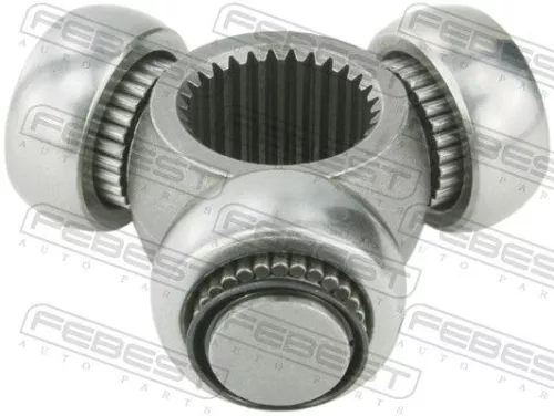 Spider Assembly, drive shaft