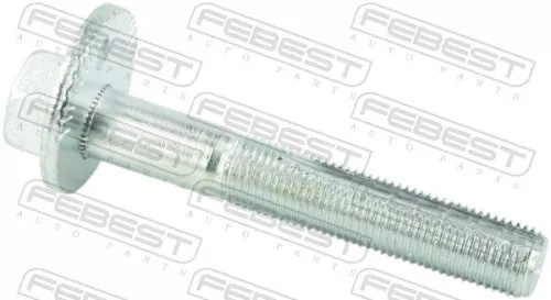 Camber Correction Screw