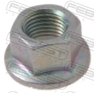 Caster Shim, axle beam