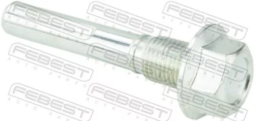 Guide Bolt, brake caliper