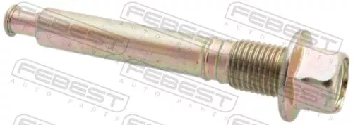 Guide Bolt, brake caliper