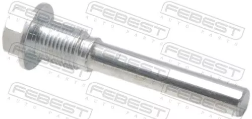 Guide Bolt, brake caliper