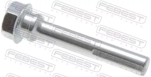 Guide Bolt, brake caliper