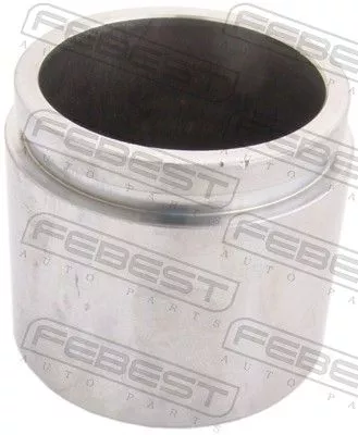 Piston, brake caliper