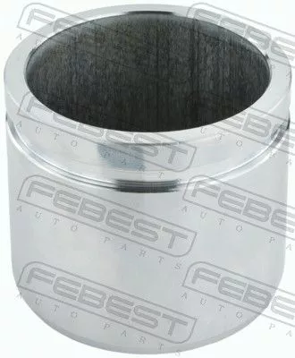 Piston, brake caliper