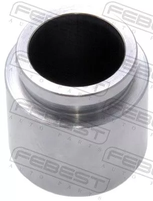 Piston, brake caliper