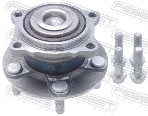 Wheel Hub
