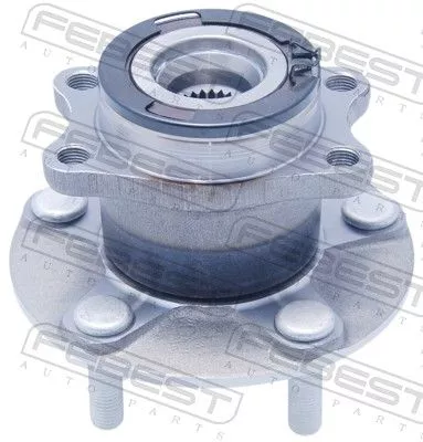 Wheel Hub
