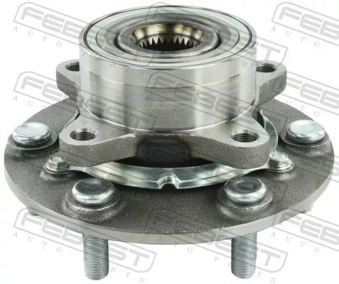 Wheel Hub