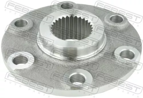 Wheel Hub