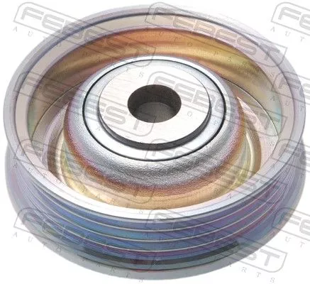 Tensioner Pulley, V-ribbed belt